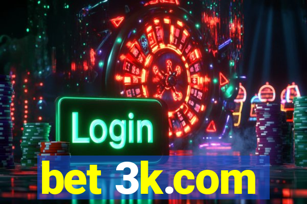 bet 3k.com