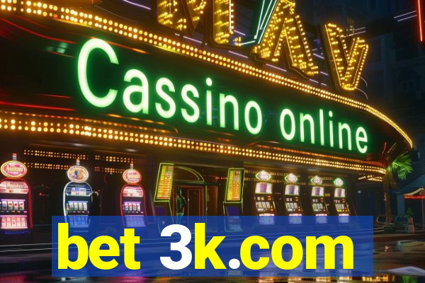 bet 3k.com