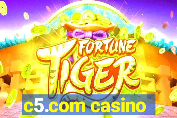 c5.com casino