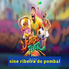 sine ribeira do pombal