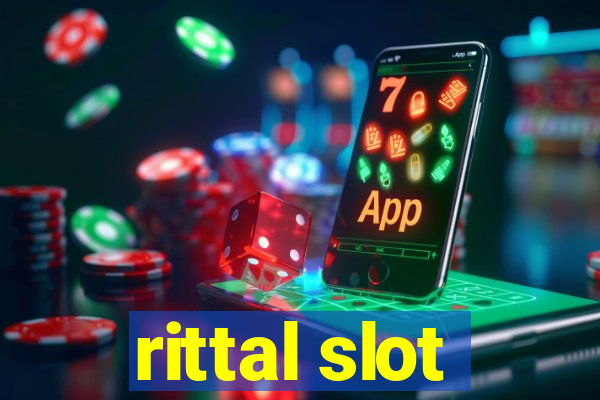 rittal slot