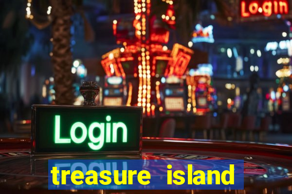 treasure island hotel casino las vegas