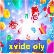 xvide oly