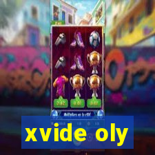 xvide oly