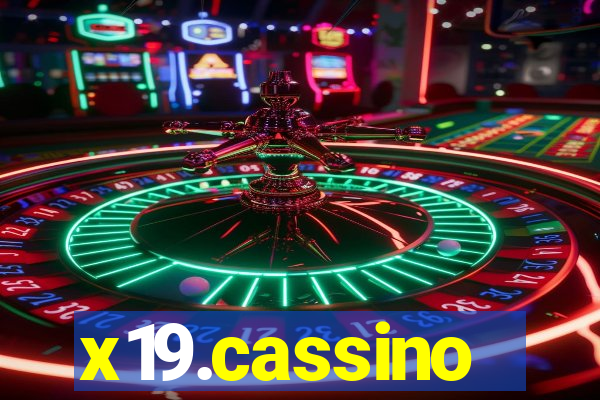 x19.cassino