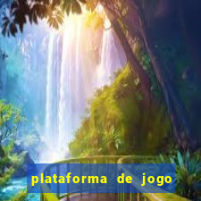 plataforma de jogo do gusttavo lima