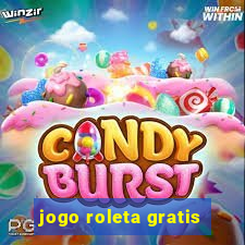 jogo roleta gratis