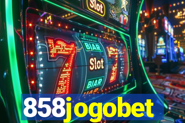 858jogobet