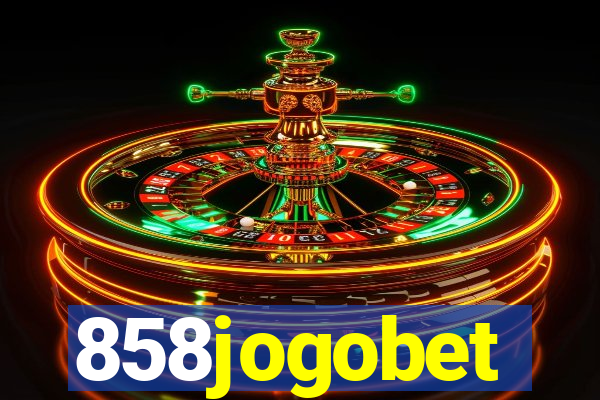 858jogobet