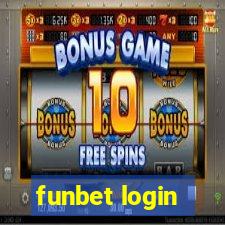 funbet login