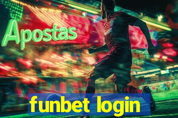 funbet login