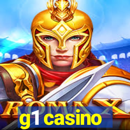 g1 casino