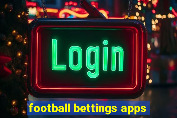 football bettings apps