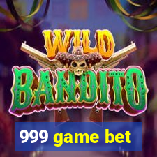 999 game bet