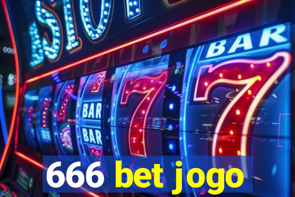 666 bet jogo