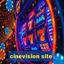 cinevision site