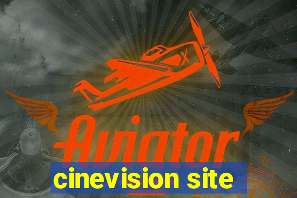 cinevision site