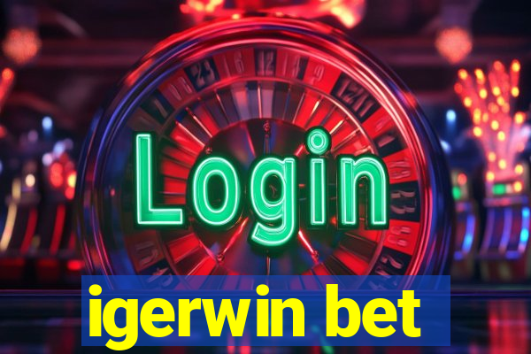 igerwin bet