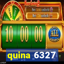 quina 6327