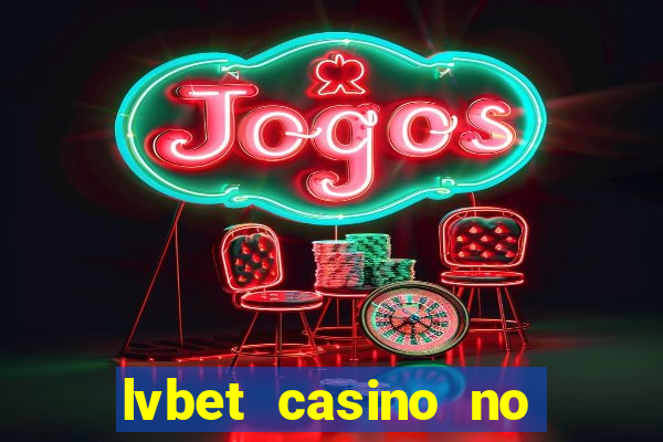 lvbet casino no deposit bonus