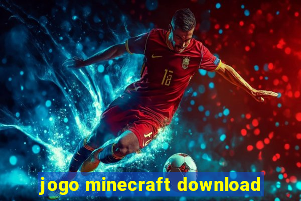 jogo minecraft download