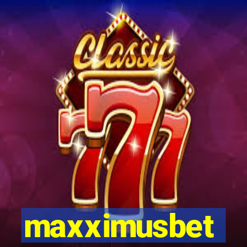 maxximusbet