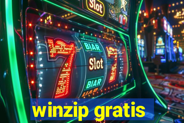 winzip gratis