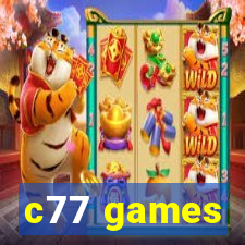 c77 games