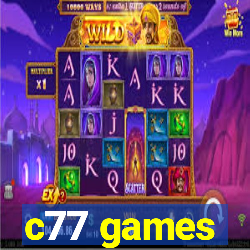 c77 games