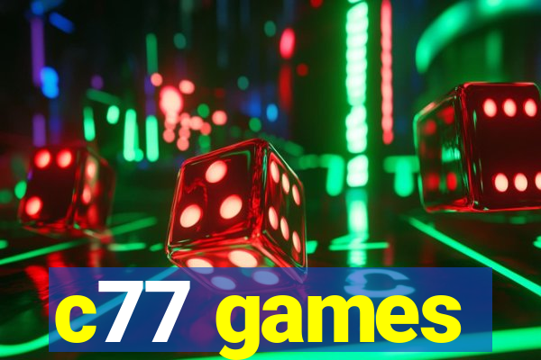 c77 games