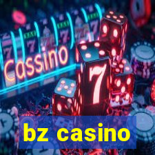 bz casino