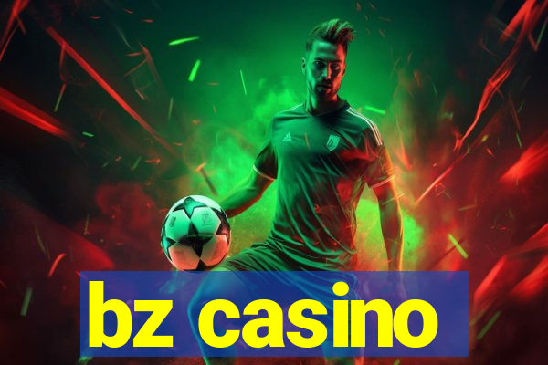 bz casino