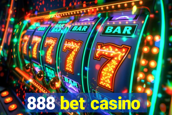 888 bet casino