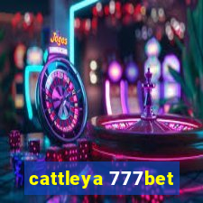 cattleya 777bet