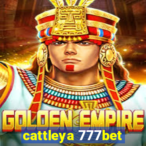 cattleya 777bet