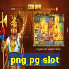 png pg slot