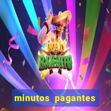 minutos pagantes rabbit Informational