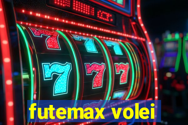 futemax volei