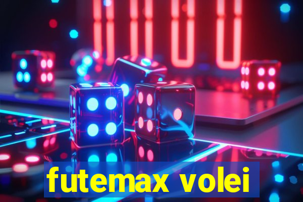 futemax volei