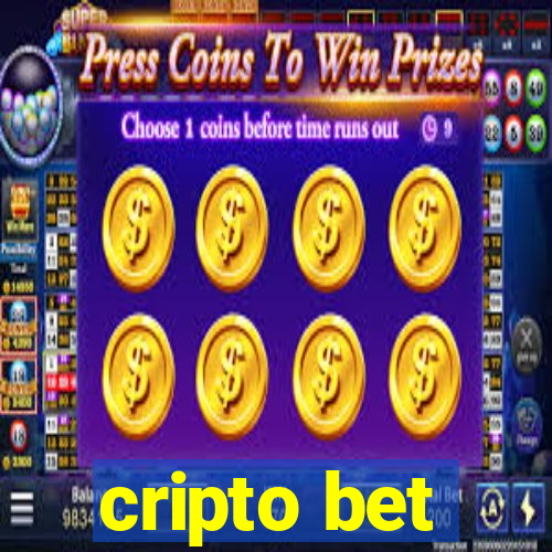 cripto bet