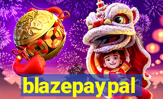 blazepaypal