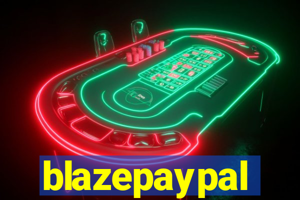 blazepaypal