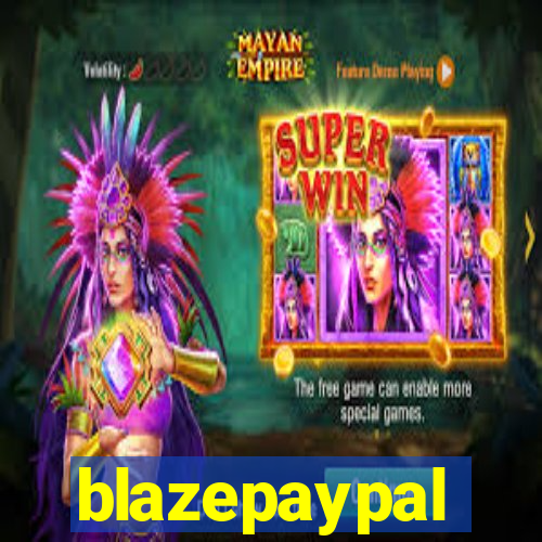 blazepaypal