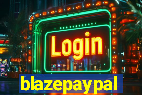 blazepaypal