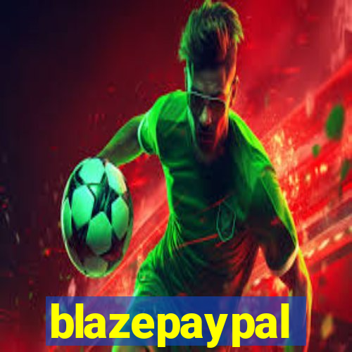 blazepaypal