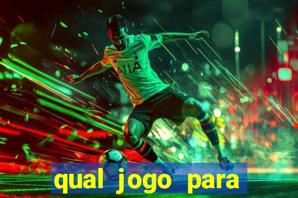 qual jogo para ganhar dinheiro de verdade no pix