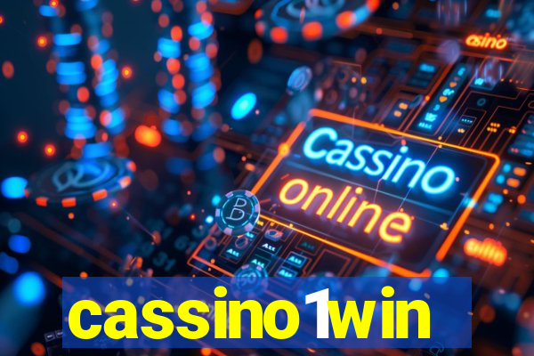 cassino1win