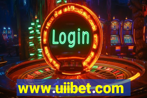 www.uiibet.com