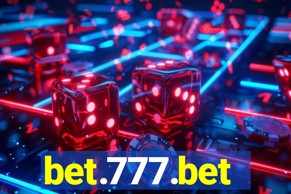 bet.777.bet