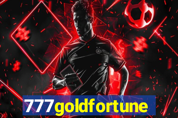 777goldfortune